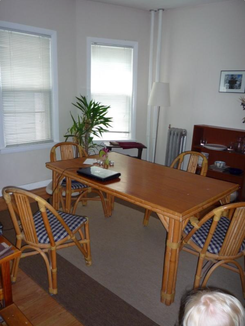 23 Tufts St, Cambridgeport