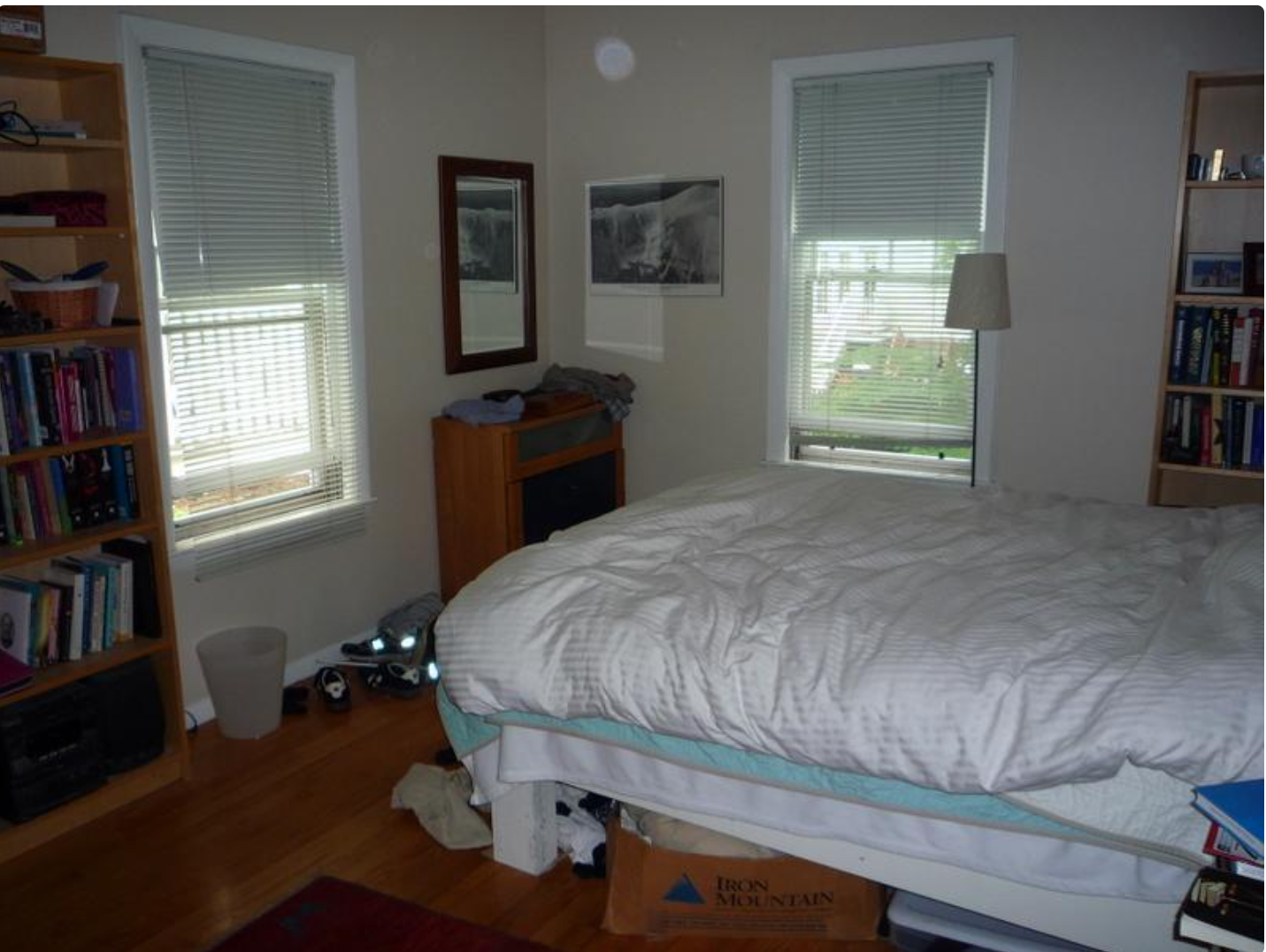 23 Tufts St, Cambridgeport