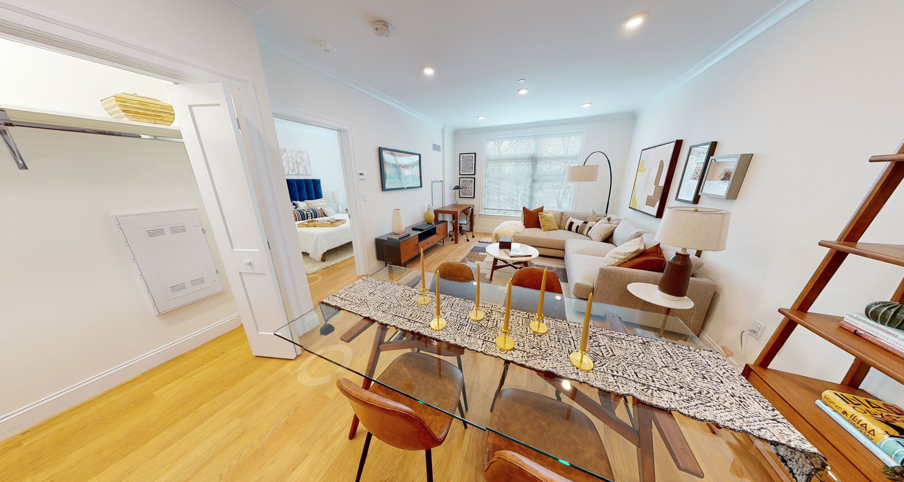 99 Ashville Rd, Chestnut Hill