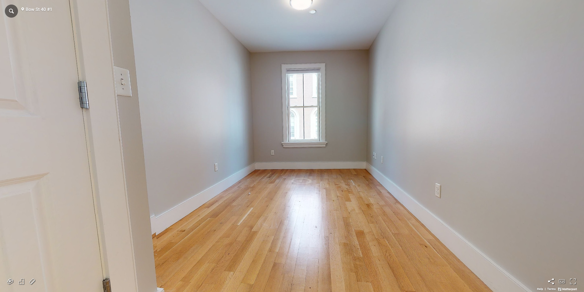 40 Bow St, Harvard Square