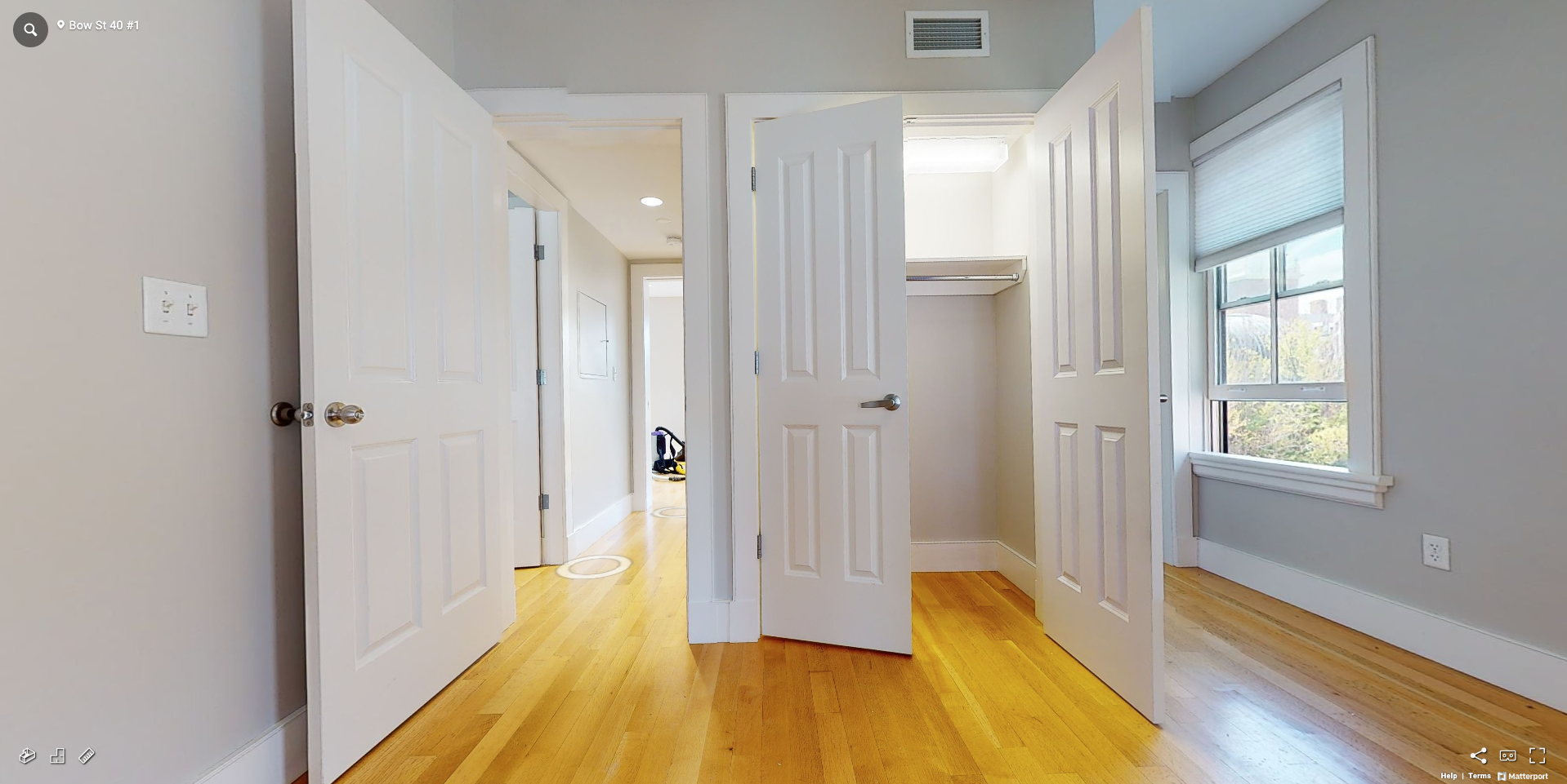 40 Bow St, Harvard Square