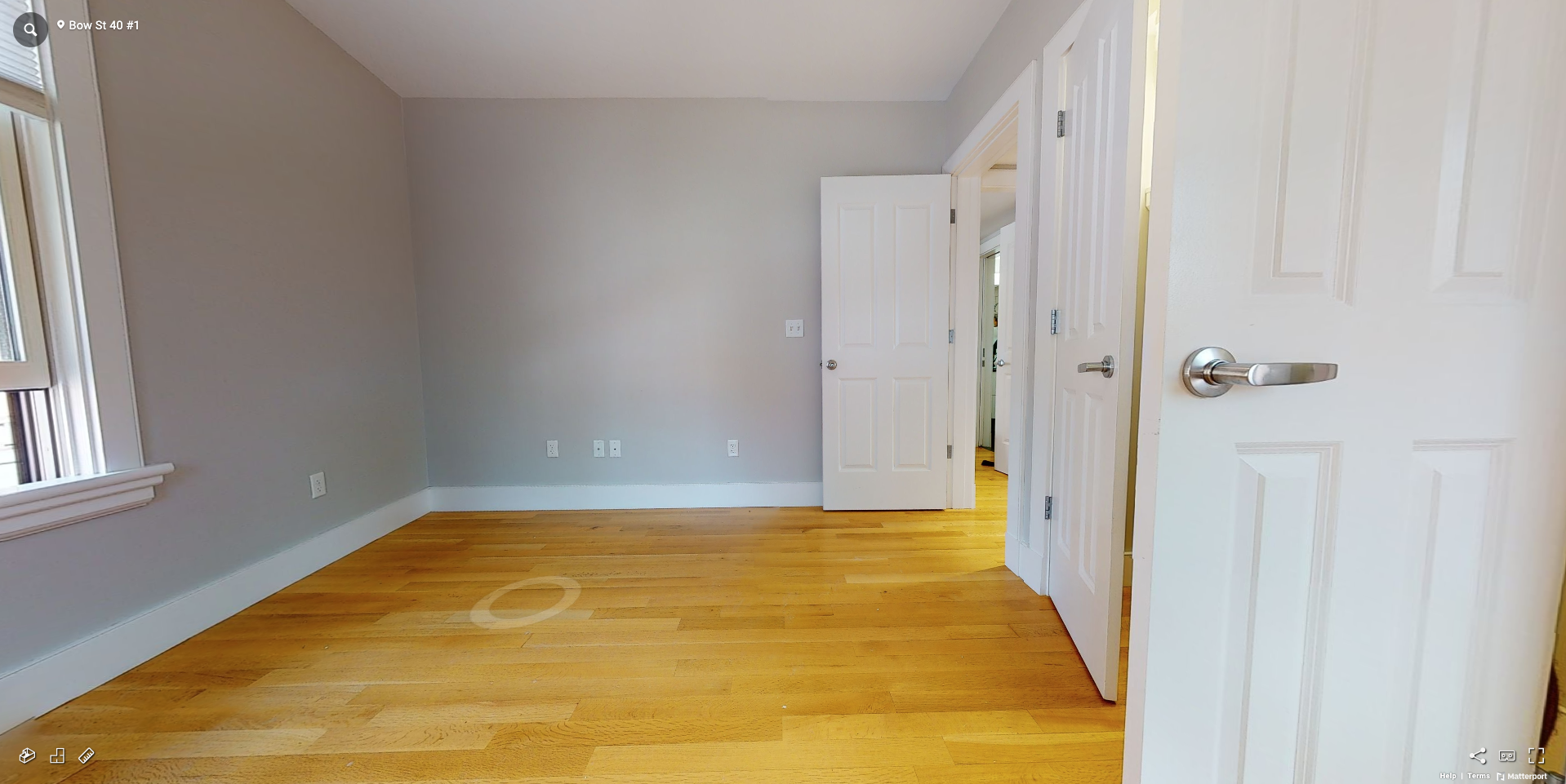 40 Bow St, Harvard Square