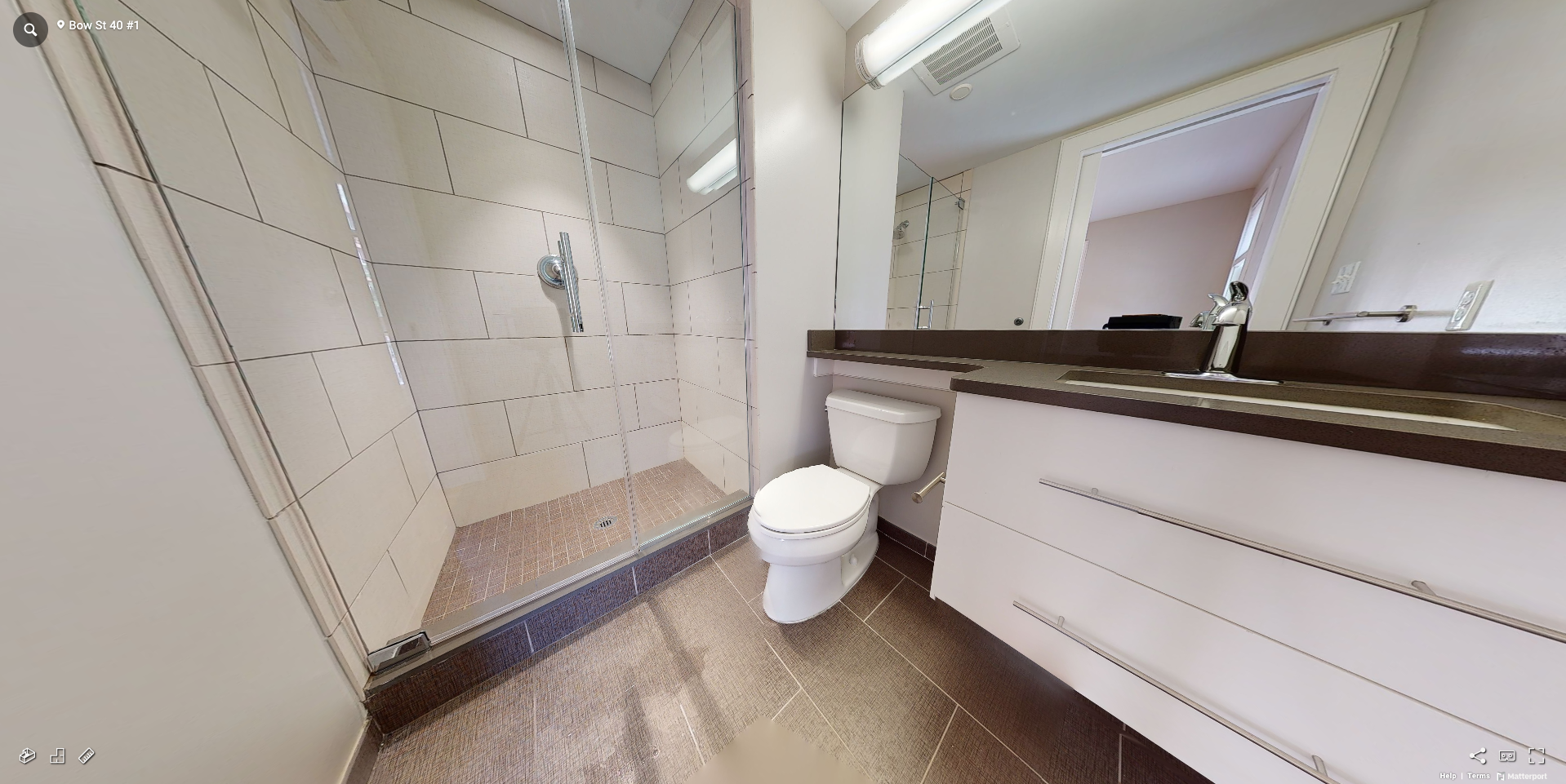 40 Bow St, Harvard Square