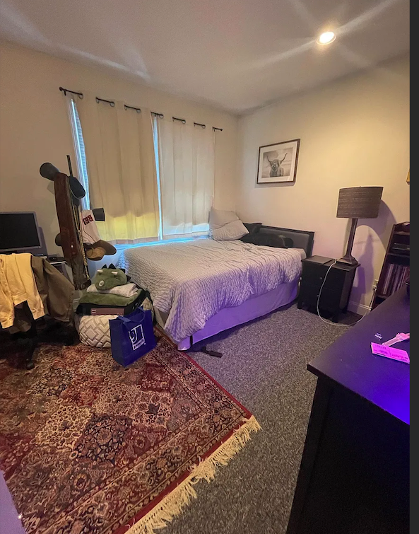 550 3rd St, South Boston