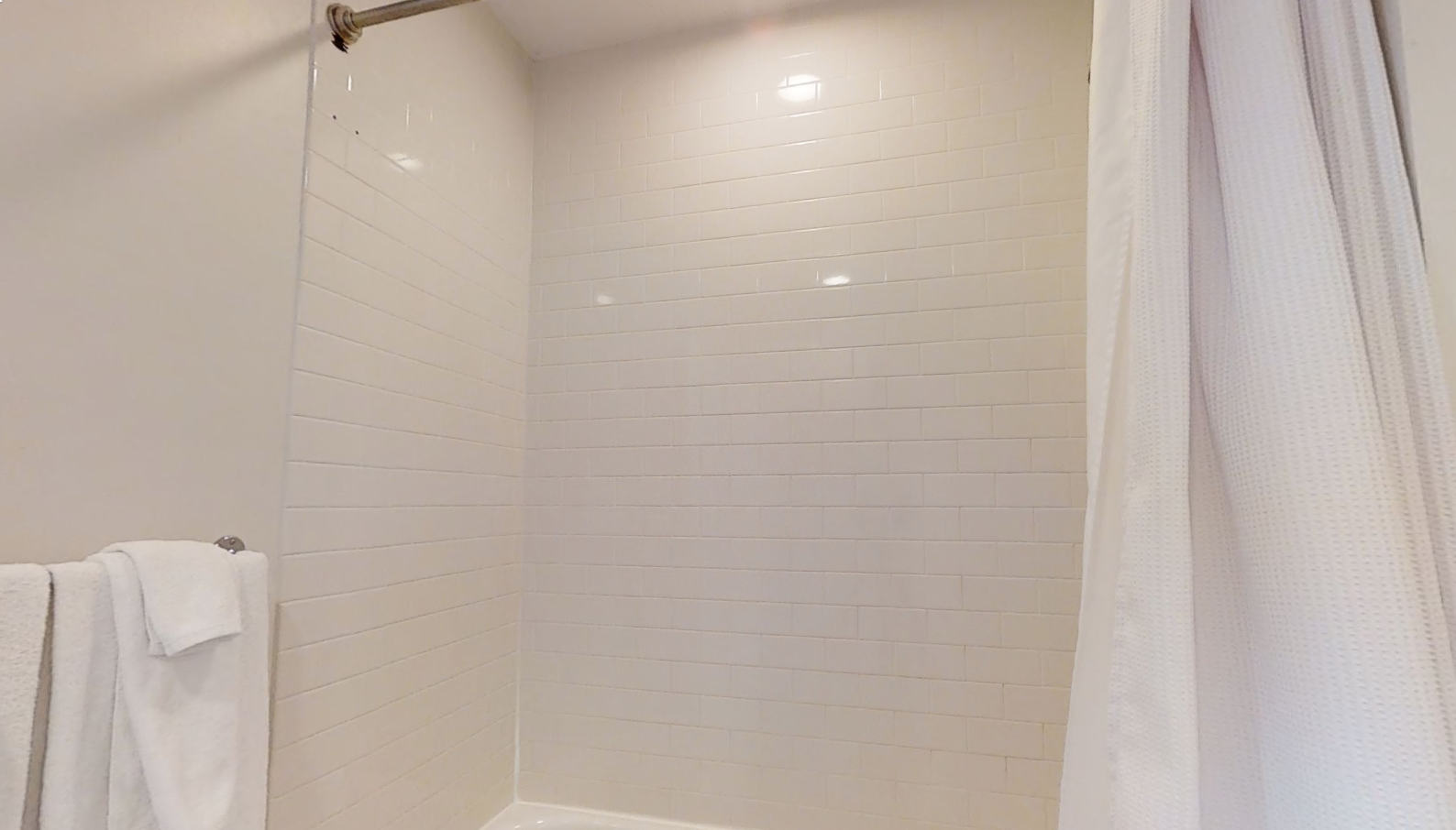 601 Albany St, South End