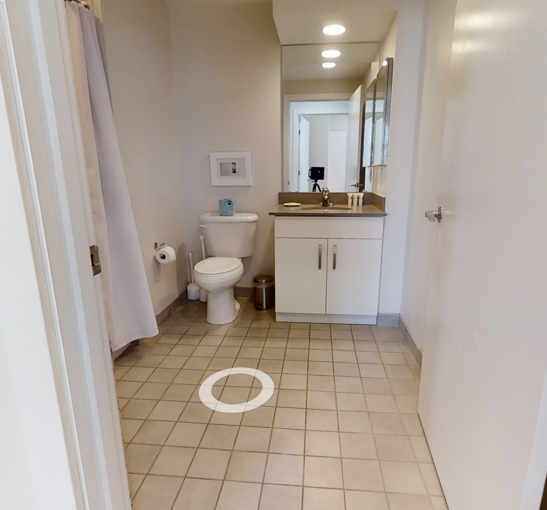 601 Albany St, South End