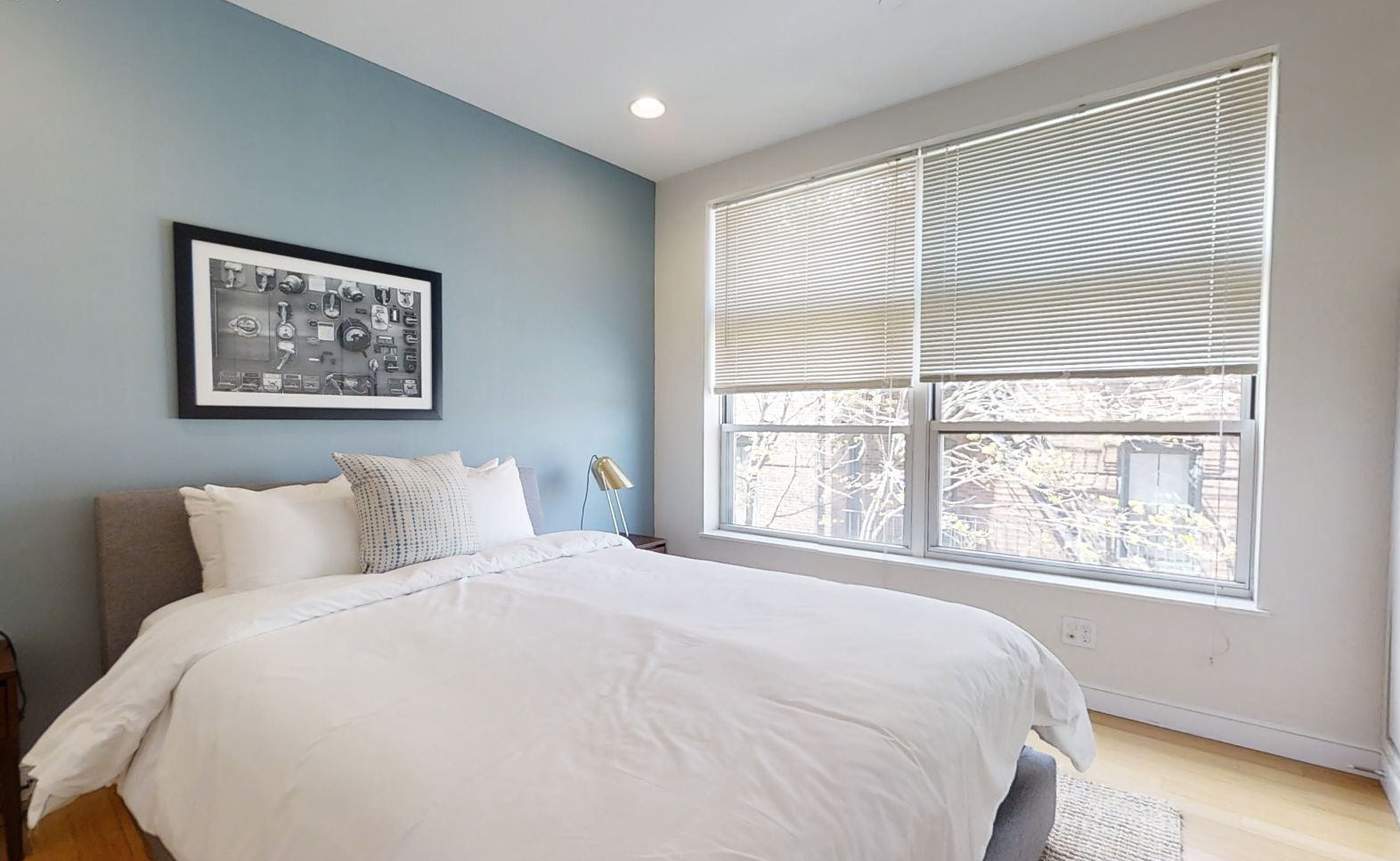 601 Albany St, South End