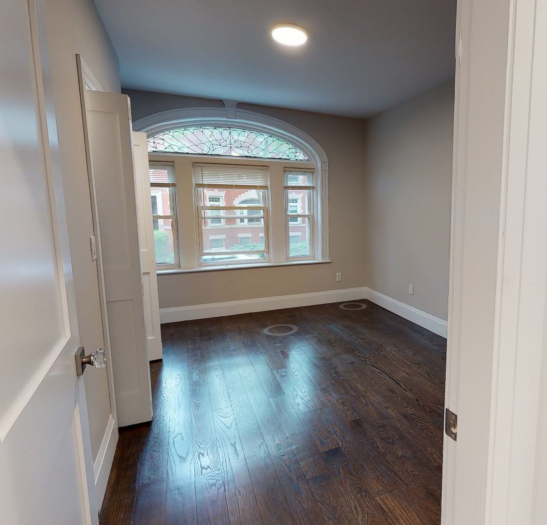 7 Strathmore, Chestnut Hill