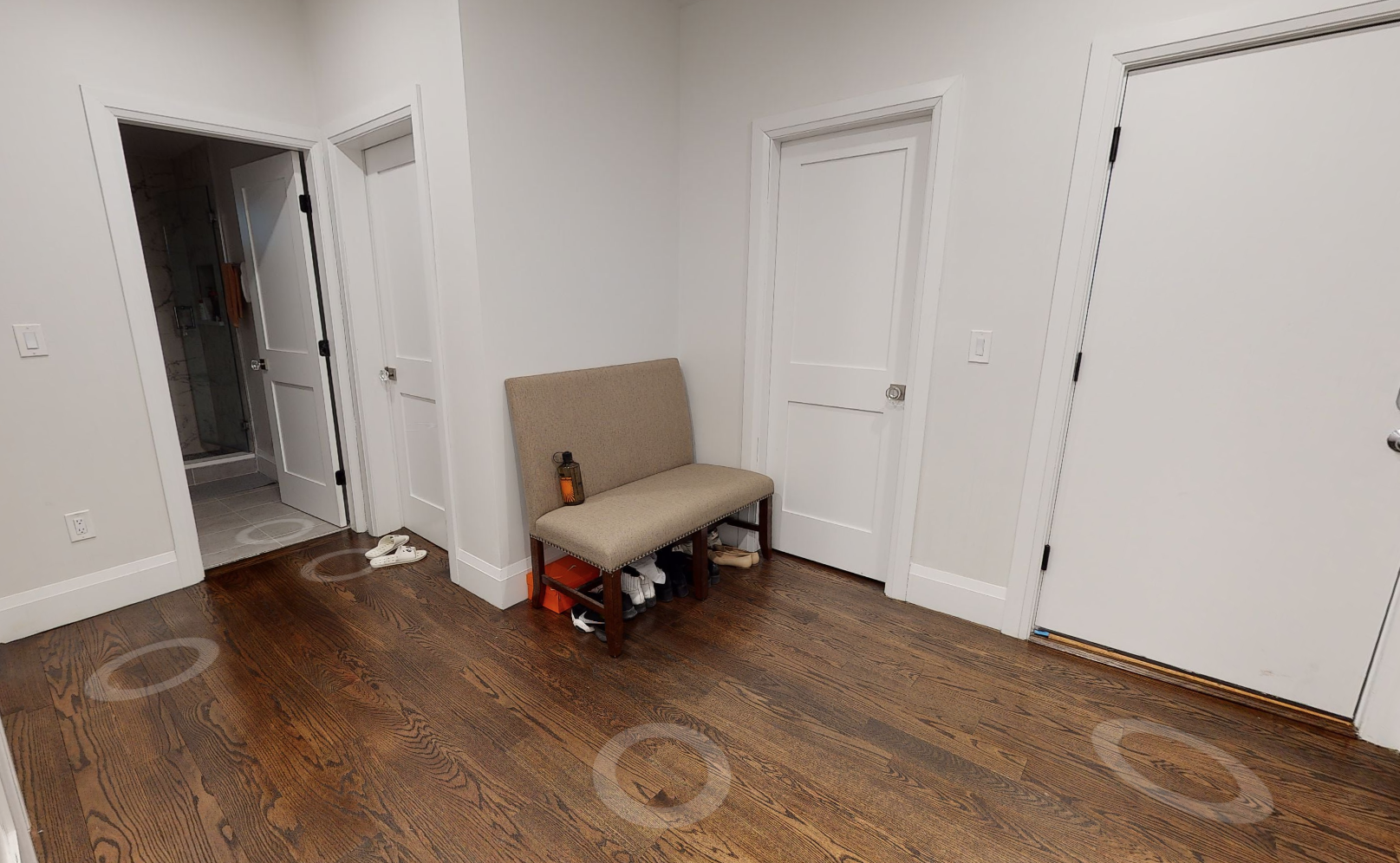 7 Strathmore, Chestnut Hill