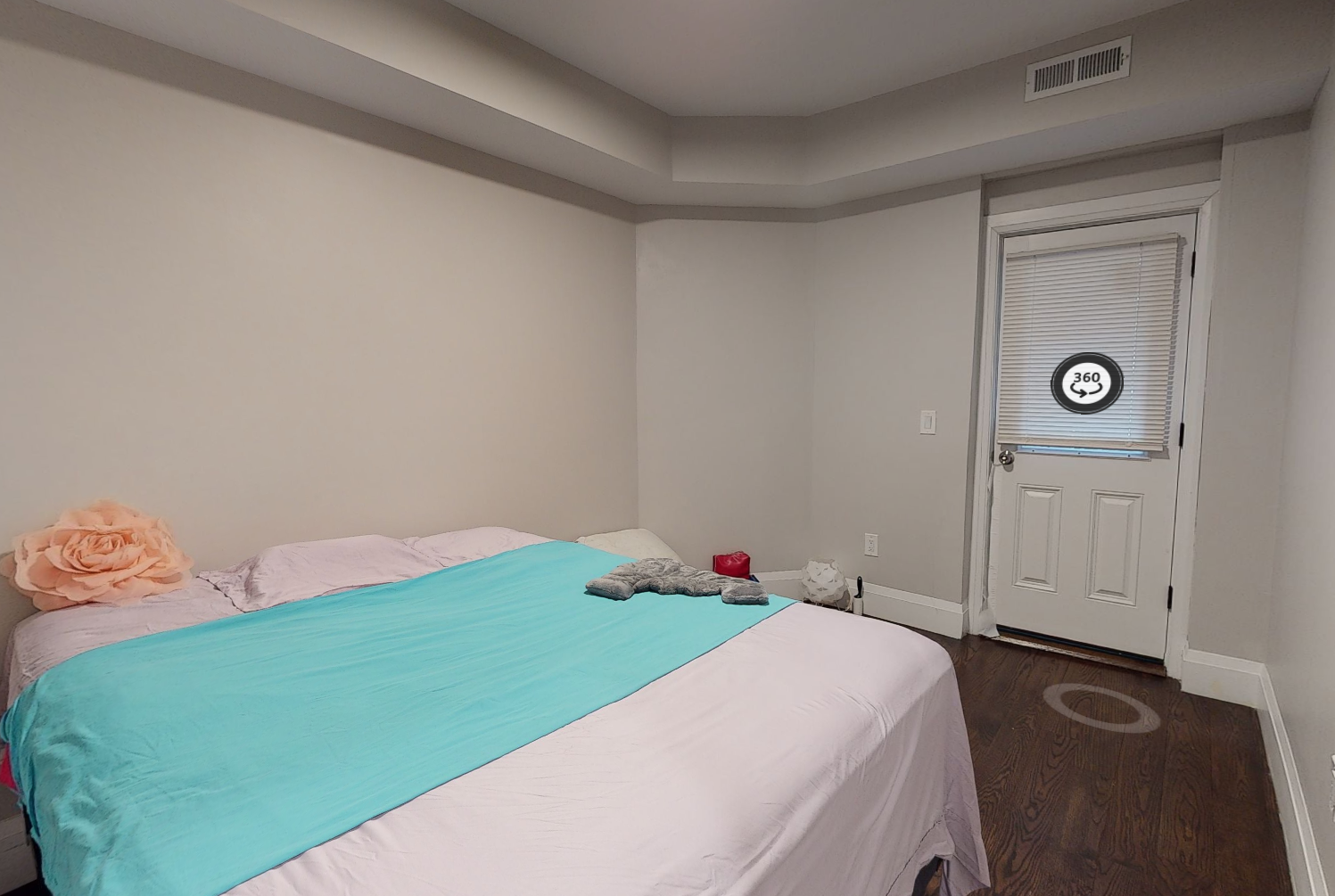 7 Strathmore, Chestnut Hill