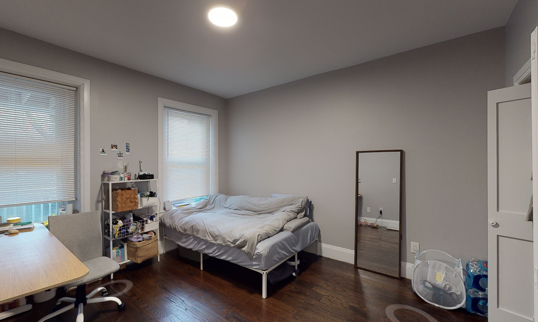 7 Strathmore, Chestnut Hill