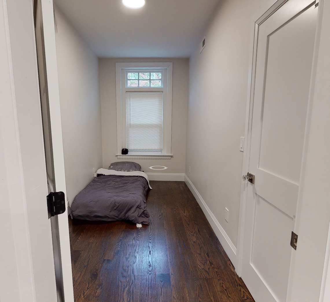 7 Strathmore, Chestnut Hill