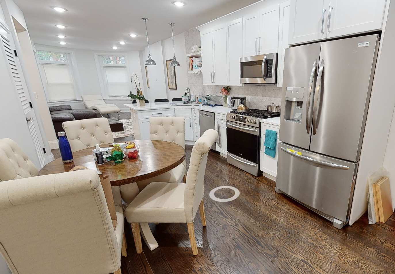 7 Strathmore, Chestnut Hill