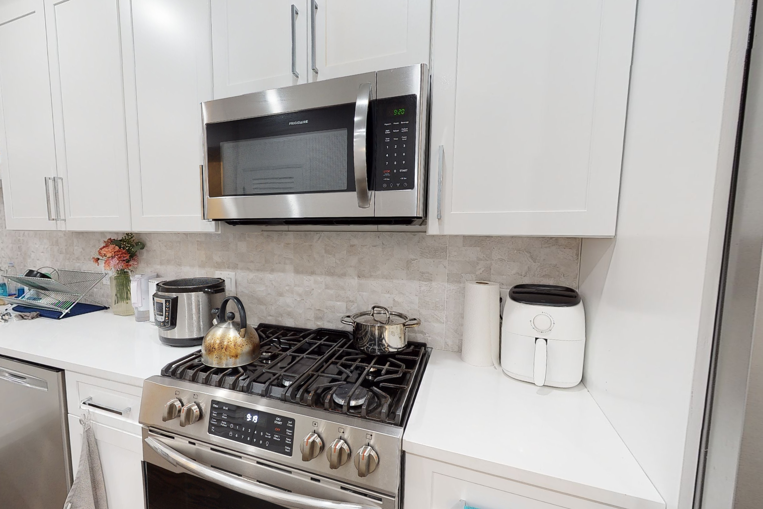 7 Strathmore, Chestnut Hill