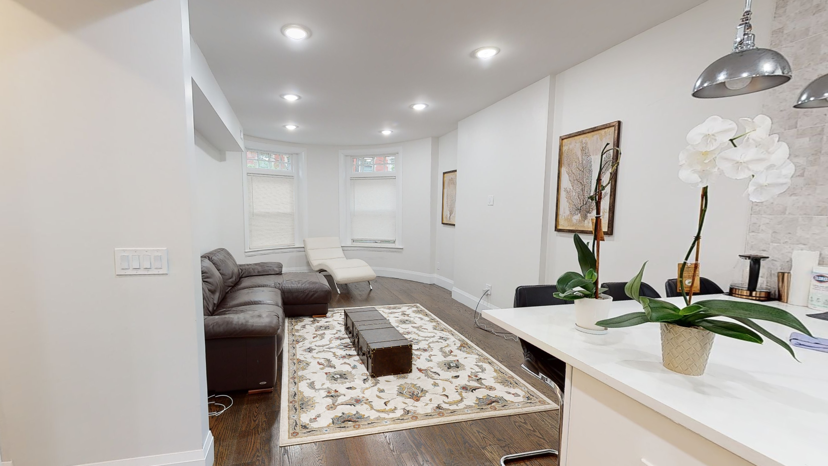 7 Strathmore, Chestnut Hill