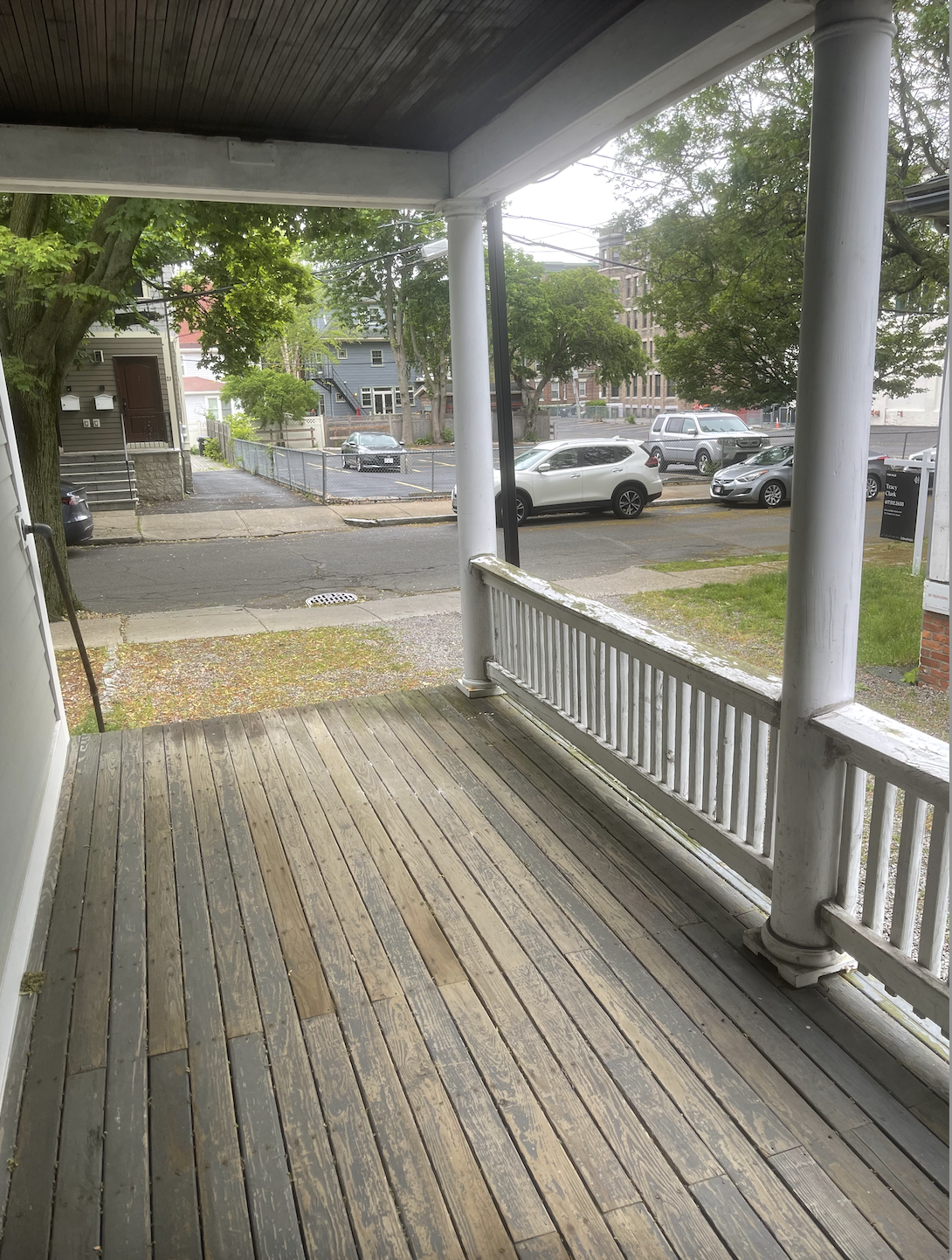 22 Winslow Rd, Coolidge Corner