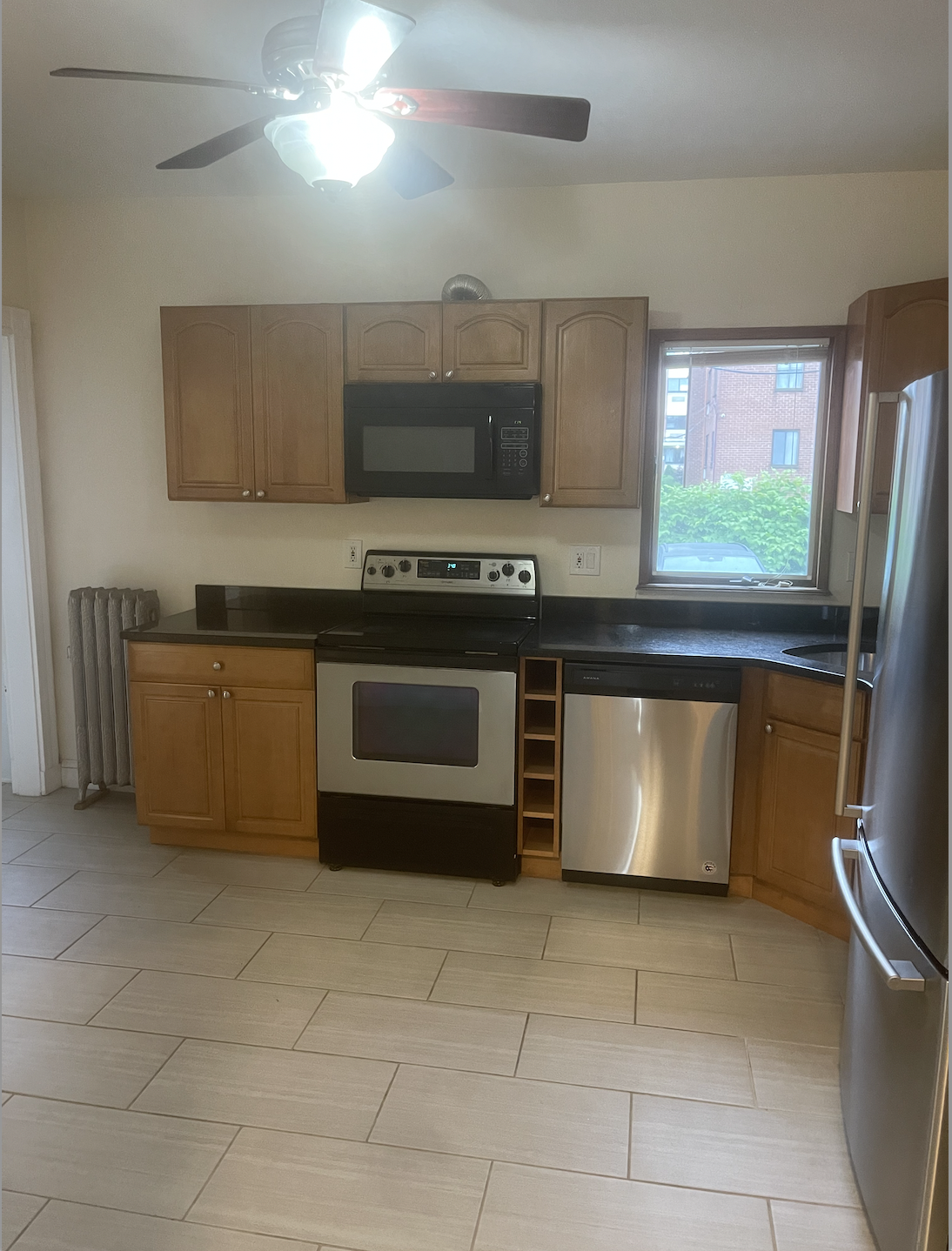 22 Winslow Rd, Coolidge Corner