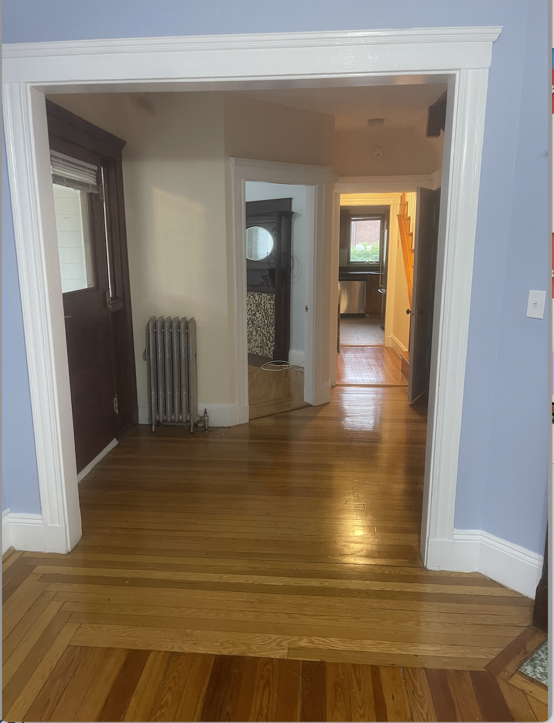 22 Winslow Rd, Coolidge Corner