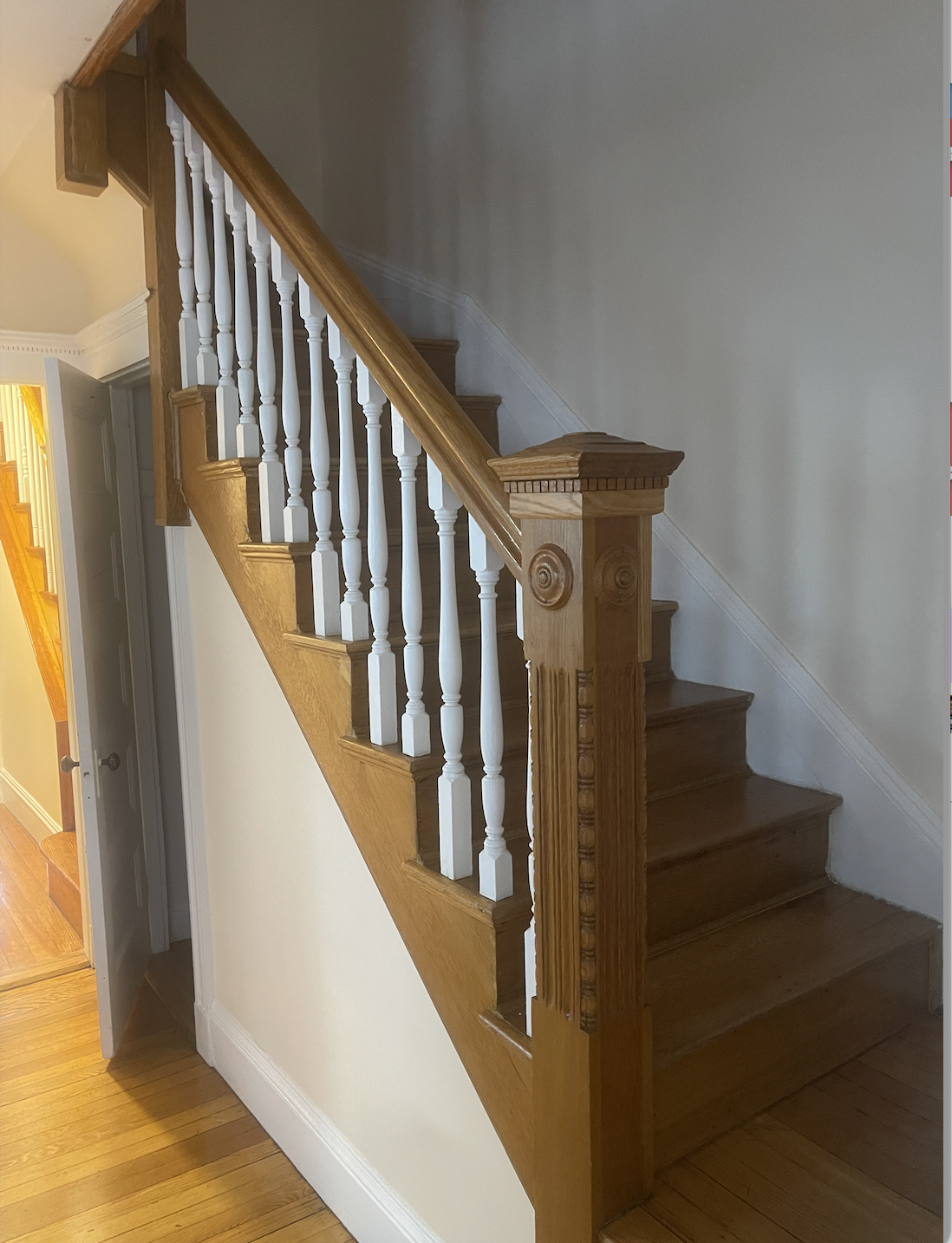 22 Winslow Rd, Coolidge Corner