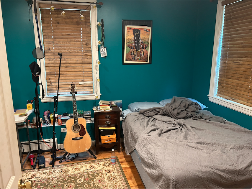 31 Upcrest Rd, Brighton