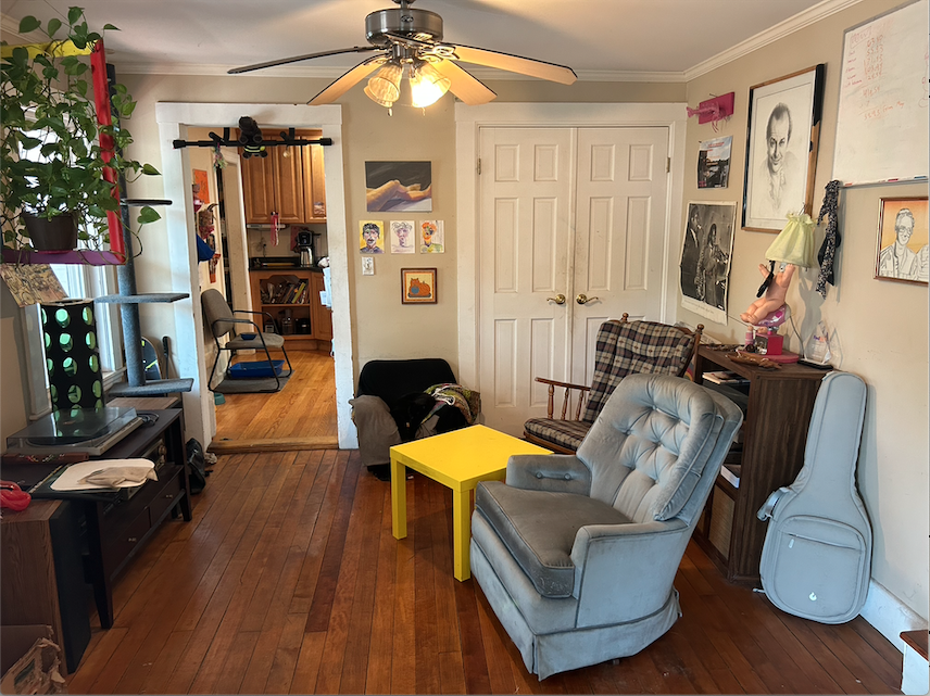 31 Upcrest Rd, Brighton