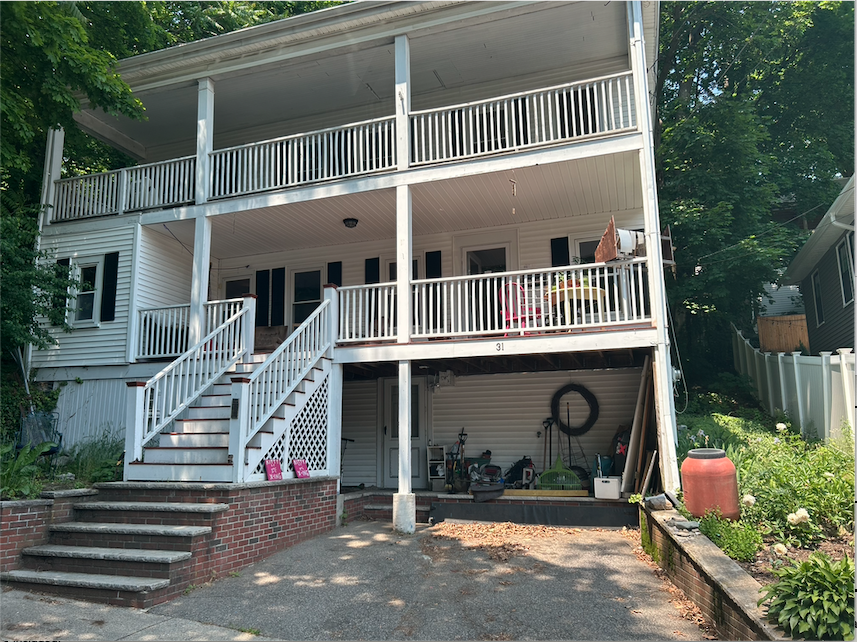 31 Upcrest Rd, Brighton