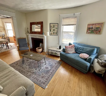 201 Rawson Rd, Brookline Hills