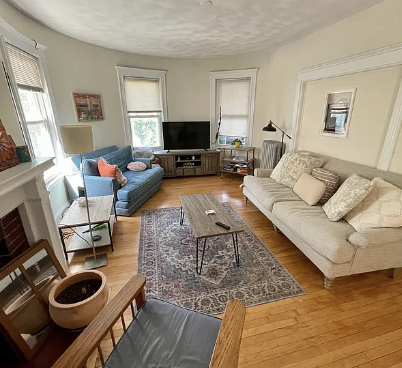 201 Rawson Rd, Brookline Hills