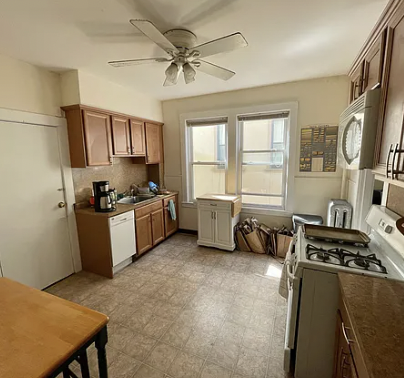 201 Rawson Rd, Brookline Hills