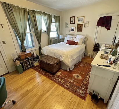 201 Rawson Rd, Brookline Hills