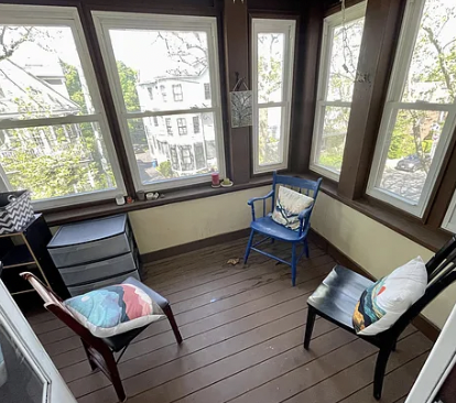 201 Rawson Rd, Brookline Hills