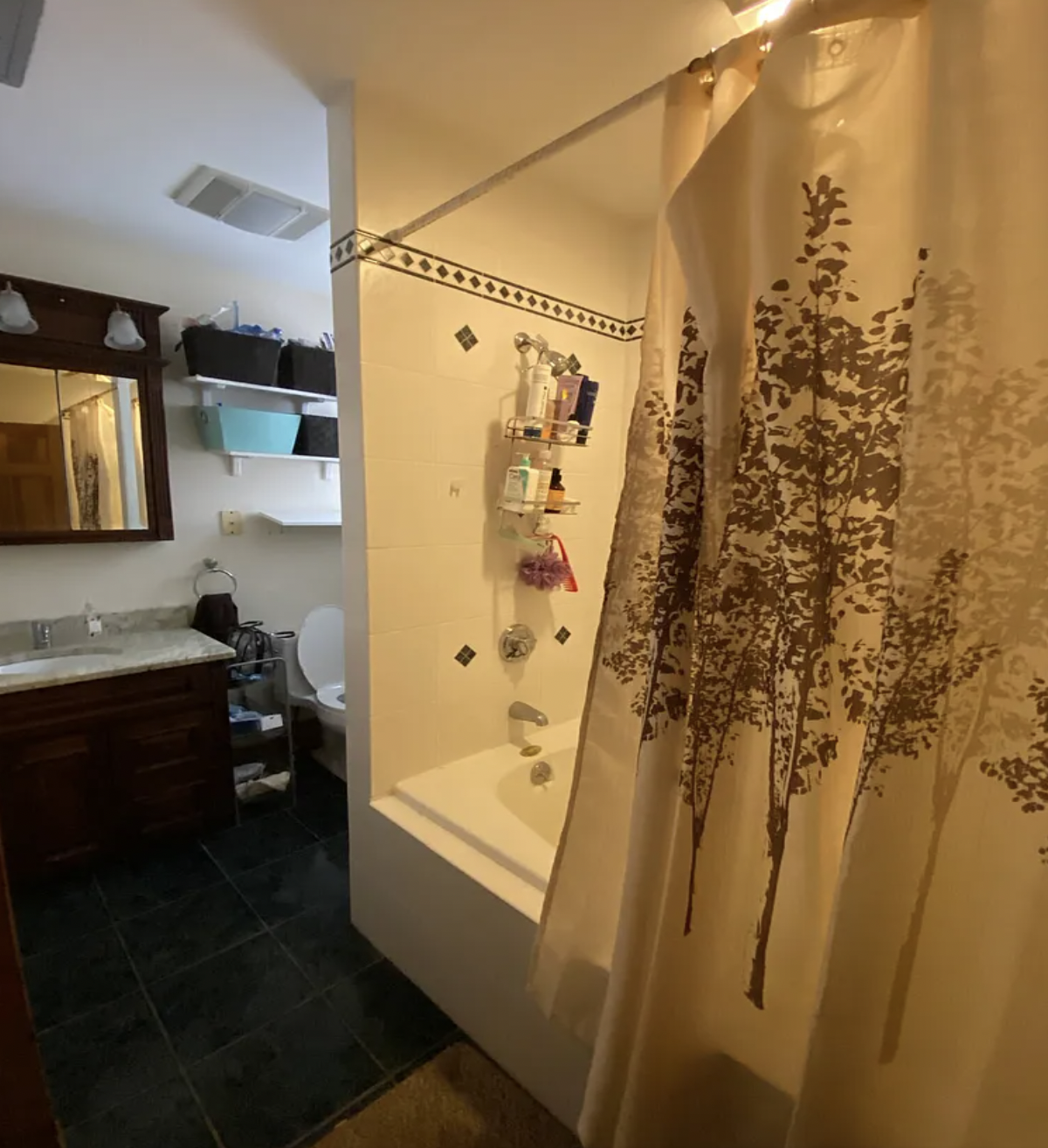 90 Browne St, Coolidge Corner