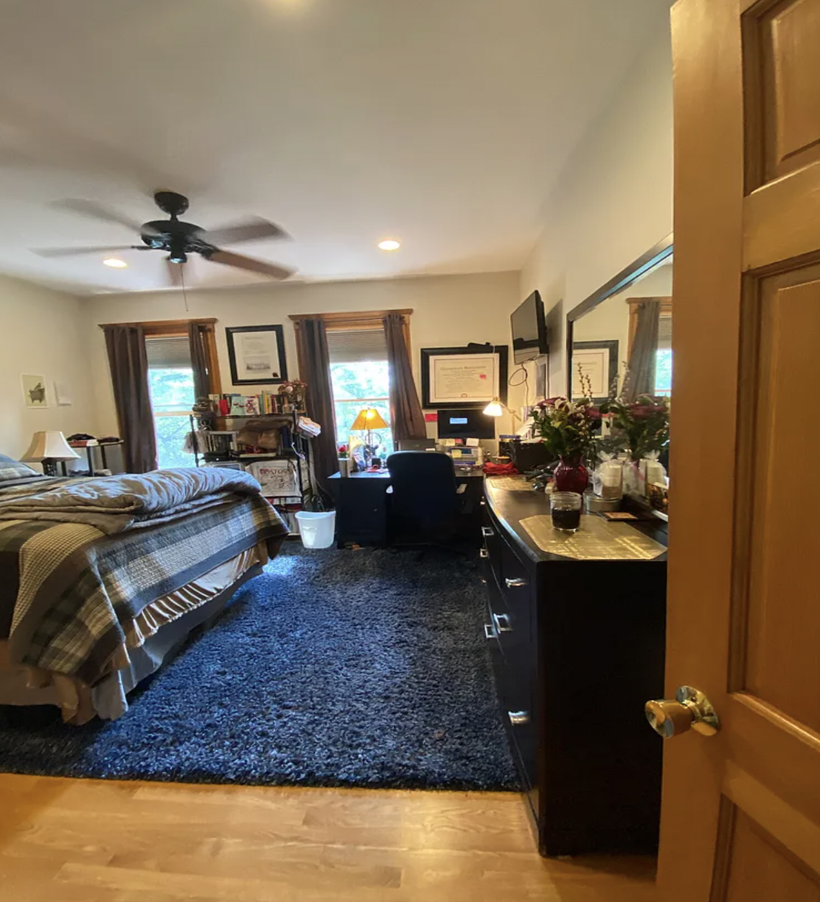 90 Browne St, Coolidge Corner