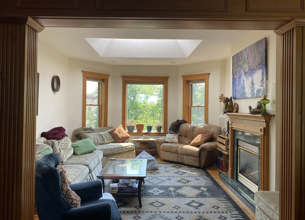 90 Browne St, Coolidge Corner