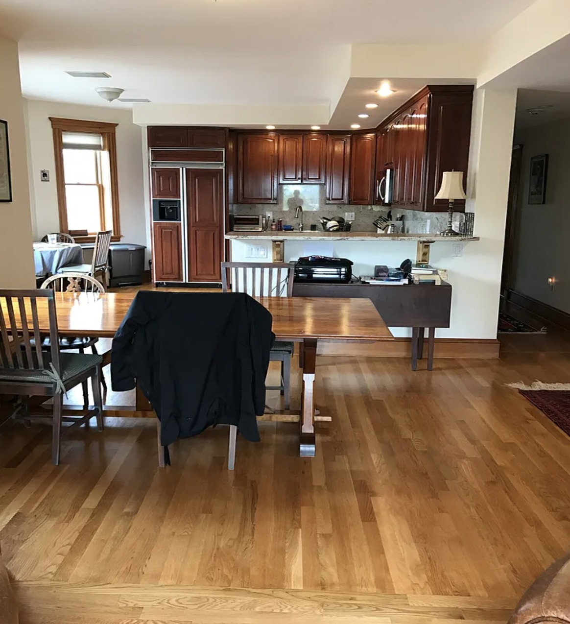 90 Browne St, Coolidge Corner