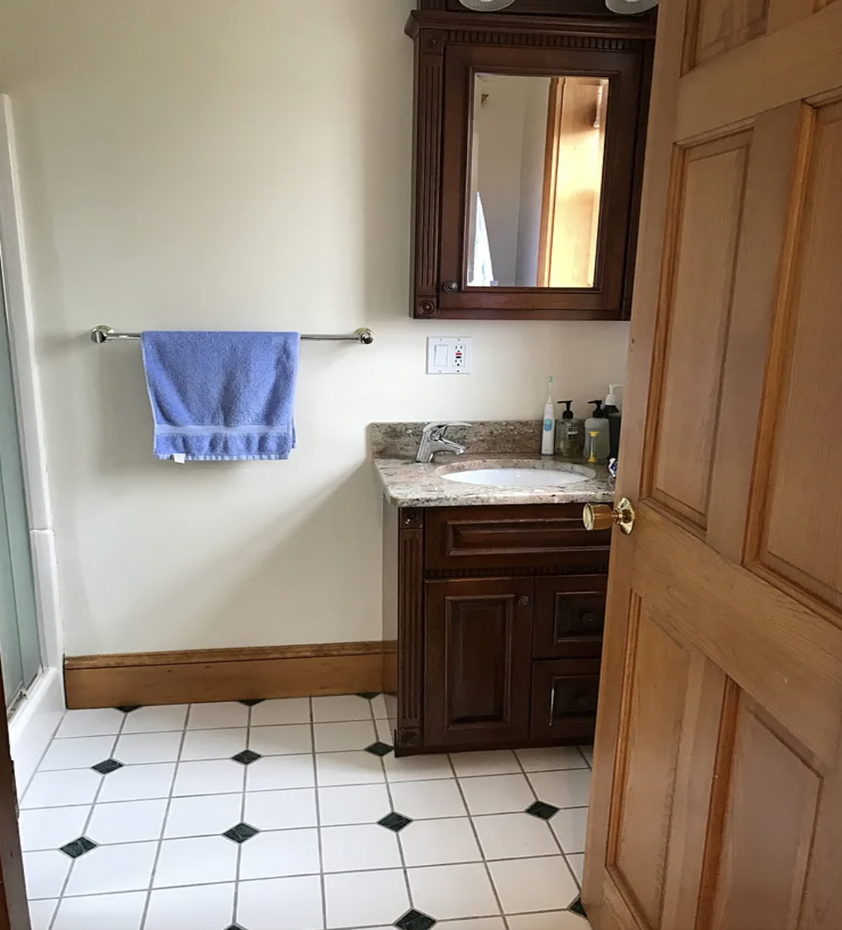 90 Browne St, Coolidge Corner