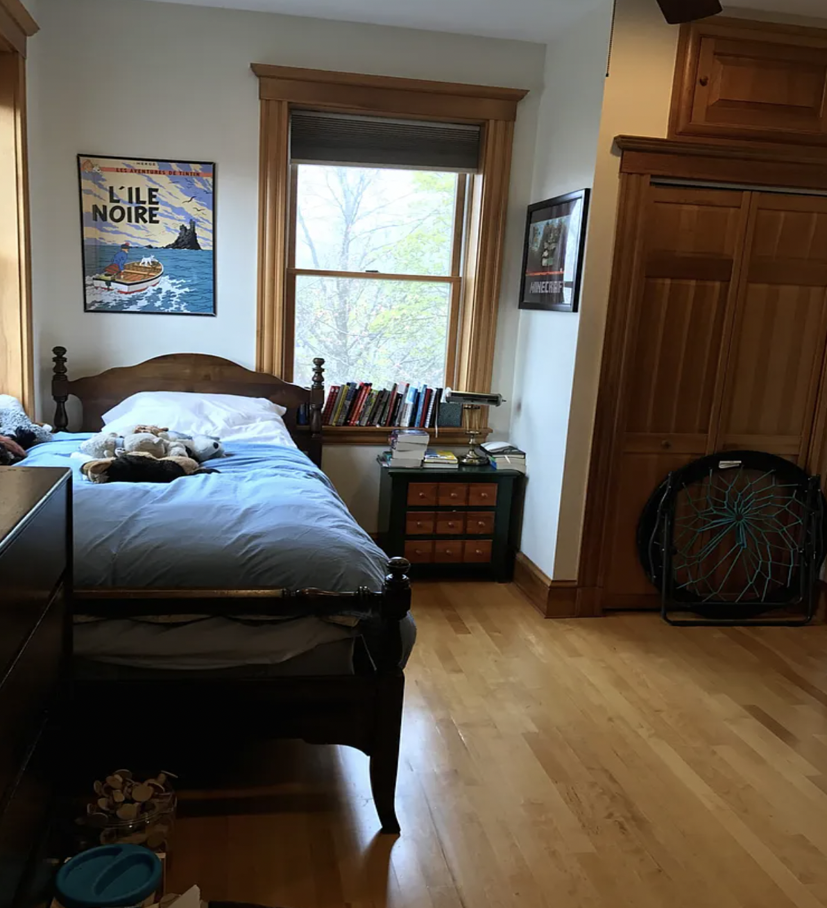 90 Browne St, Coolidge Corner