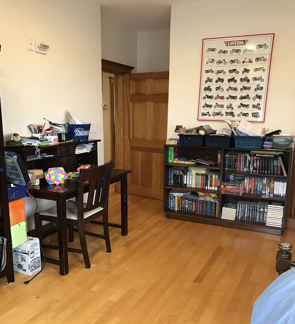 90 Browne St, Coolidge Corner