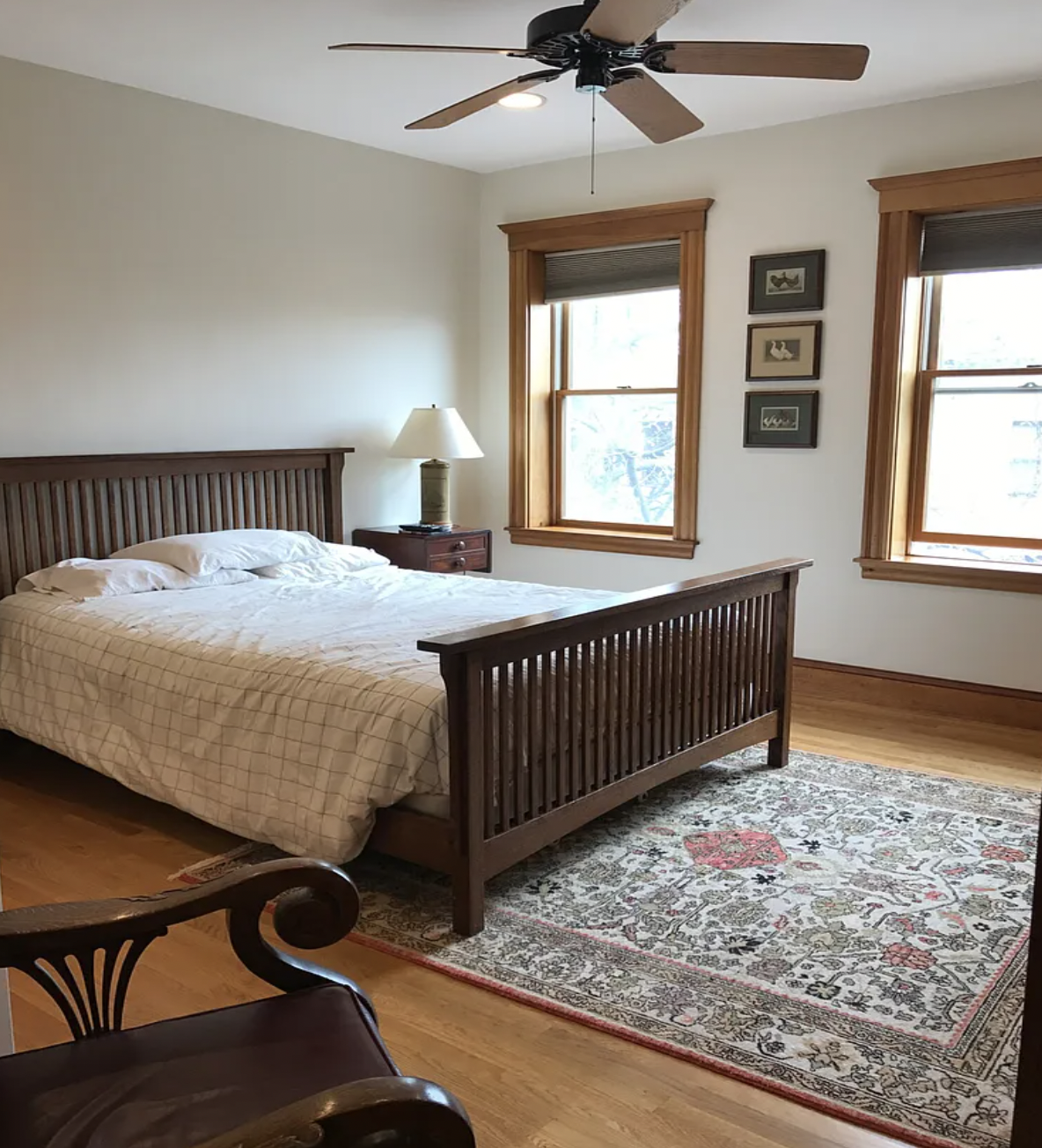 90 Browne St, Coolidge Corner