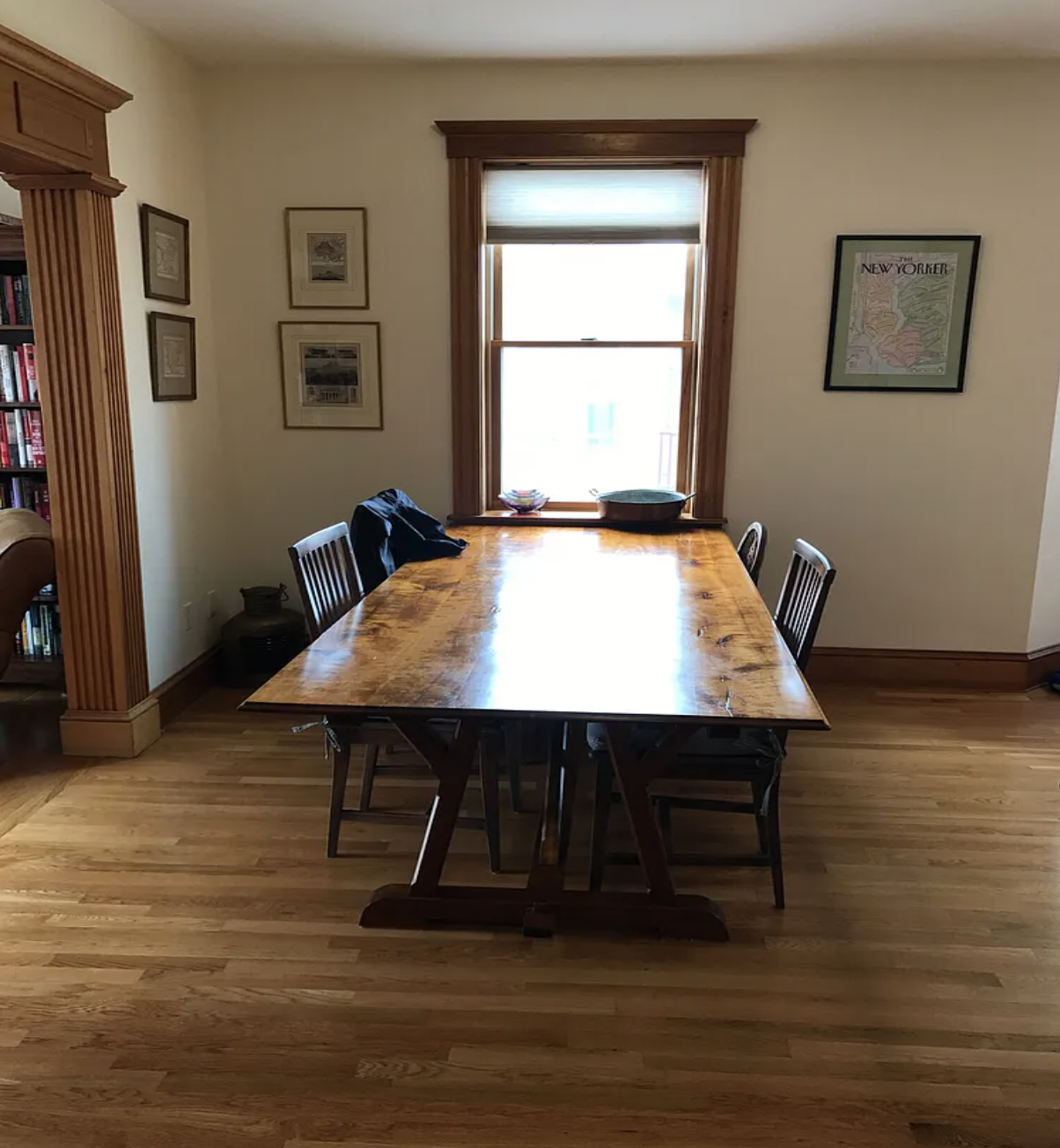 90 Browne St, Coolidge Corner