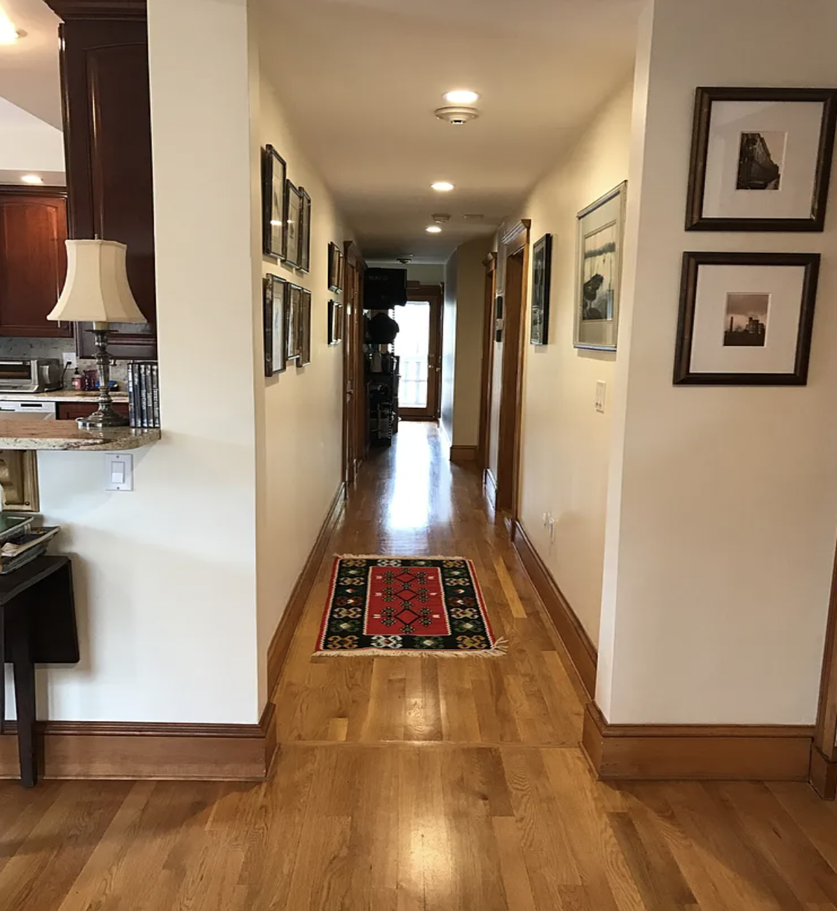 90 Browne St, Coolidge Corner