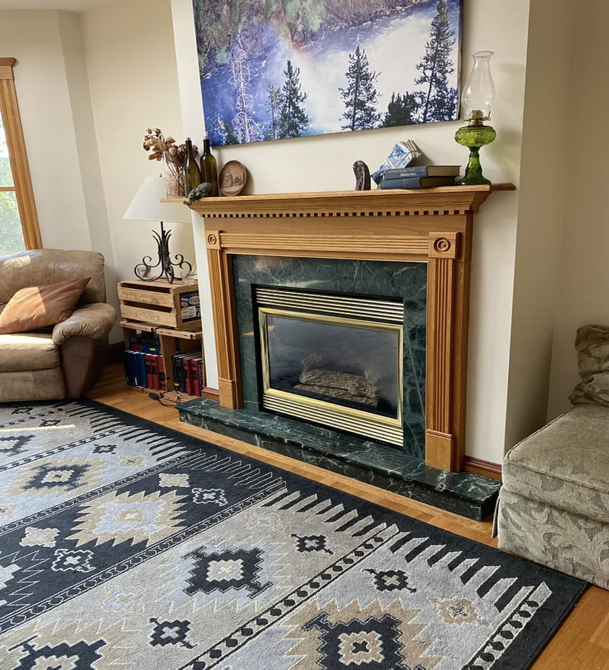 90 Browne St, Coolidge Corner