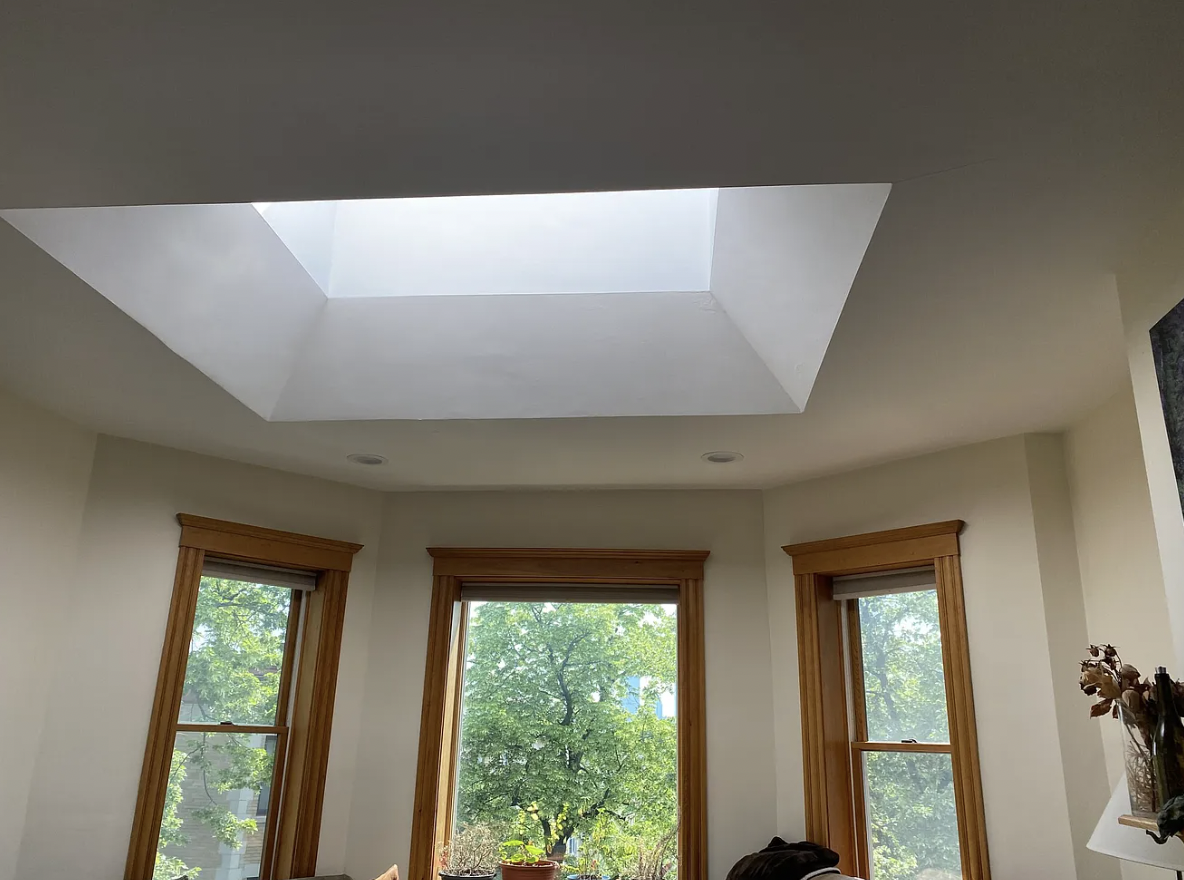 90 Browne St, Coolidge Corner