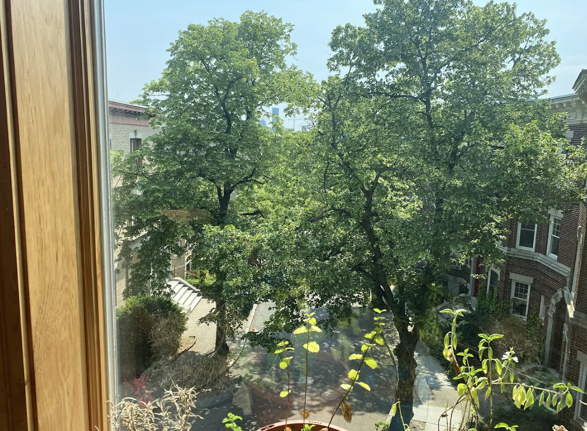 90 Browne St, Coolidge Corner