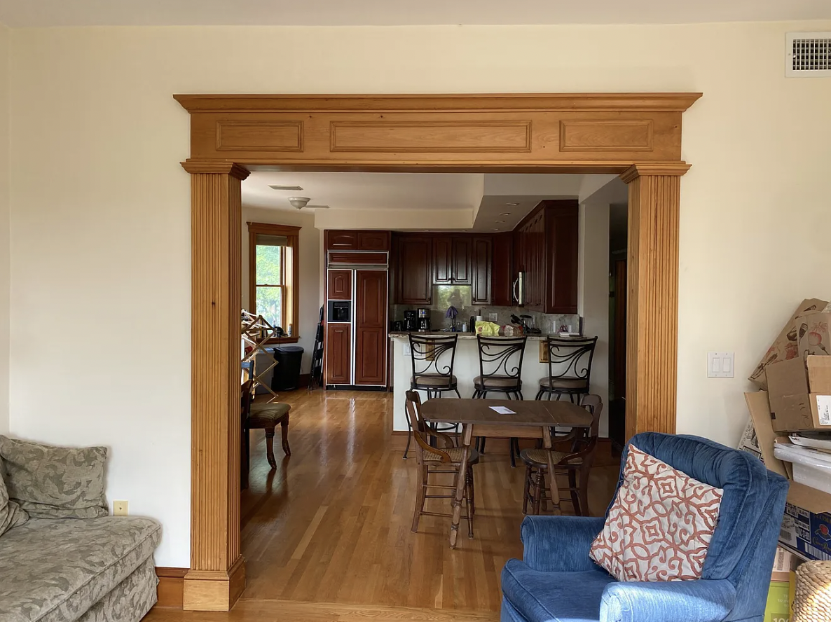 90 Browne St, Coolidge Corner