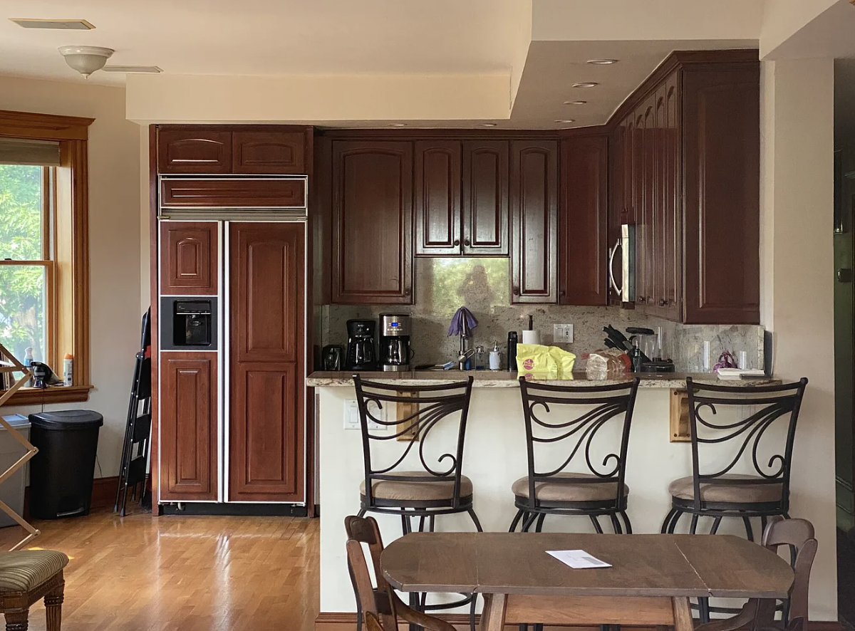 90 Browne St, Coolidge Corner