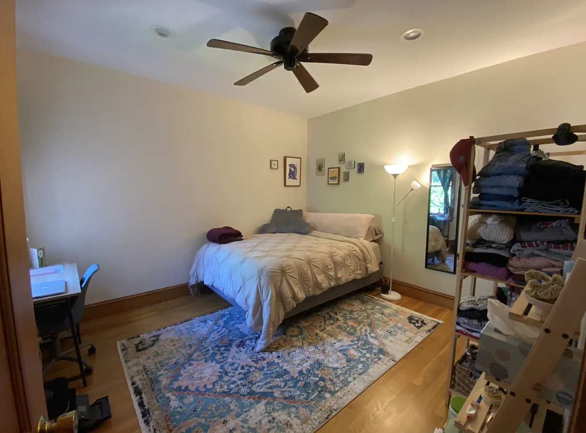 90 Browne St, Coolidge Corner