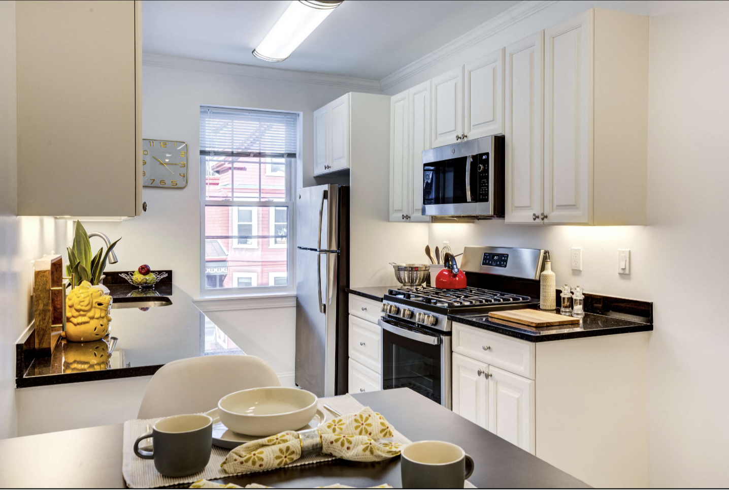 34 Harris St, Coolidge Corner