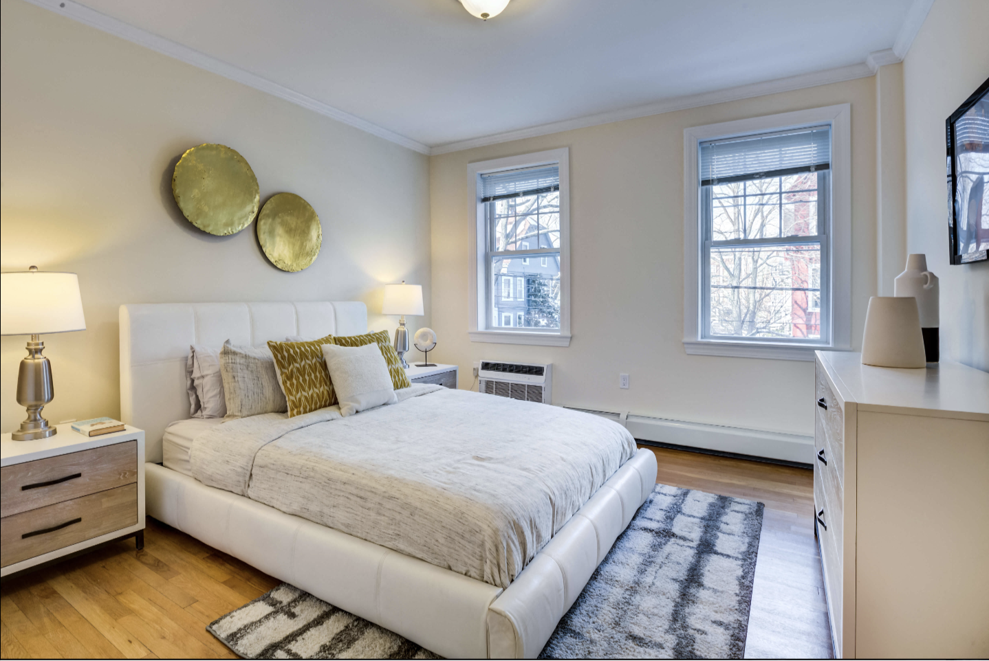 34 Harris St, Coolidge Corner