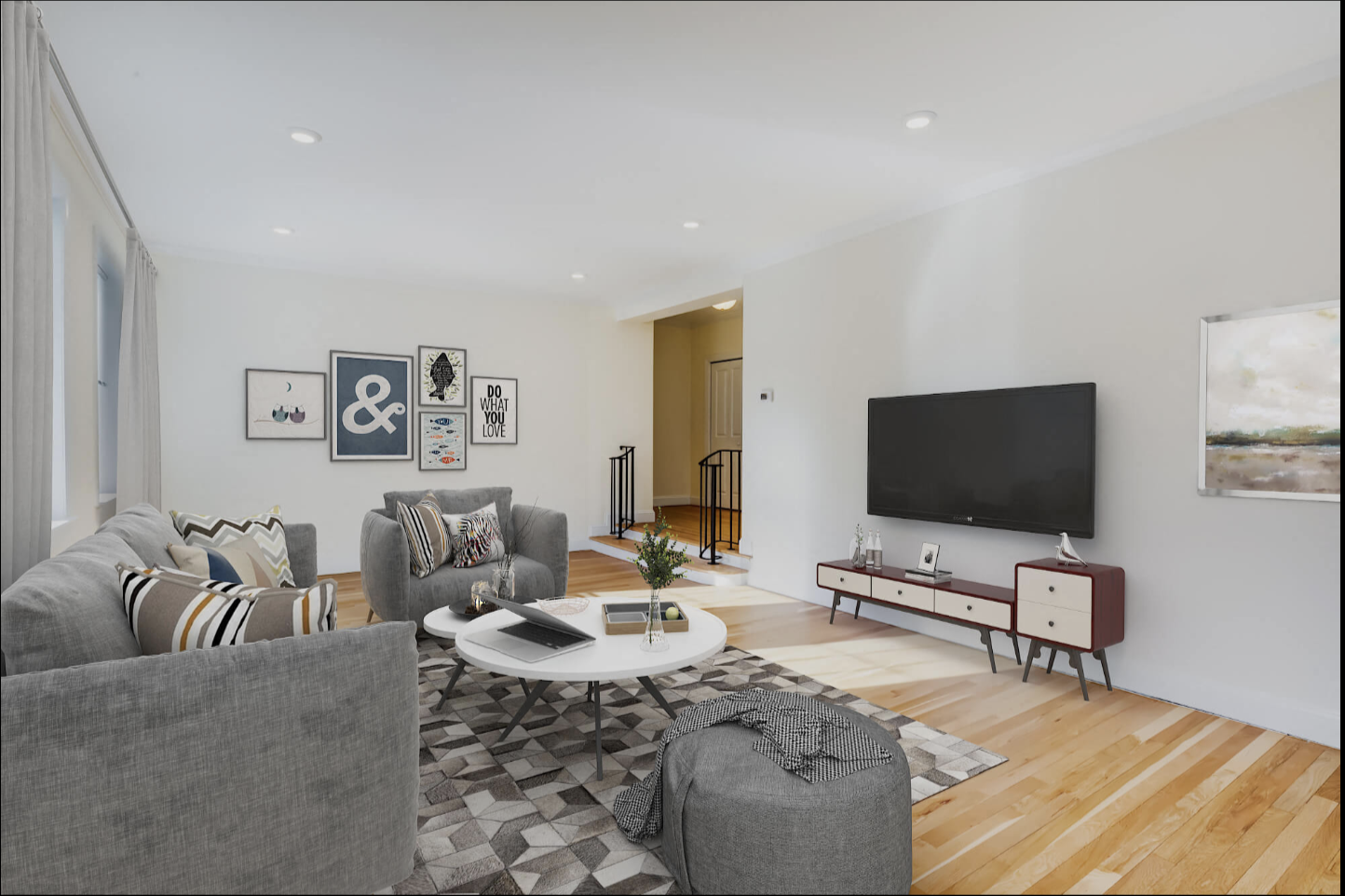 39 Auburn St, Coolidge Corner